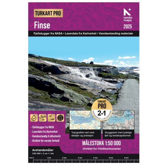 Finse 