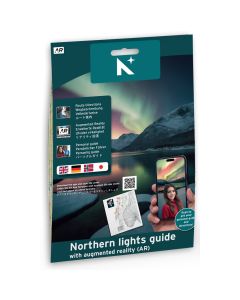 Northern Lights Guide